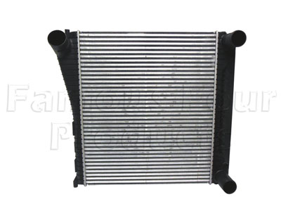 Intercooler