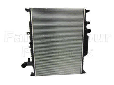 Radiator