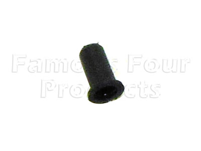 Plastic Insert