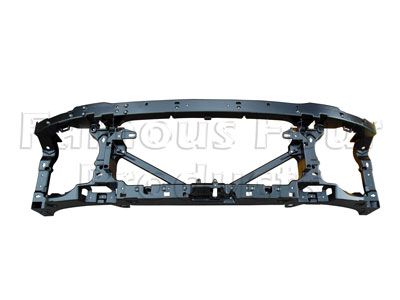 Front End Frame Assembly