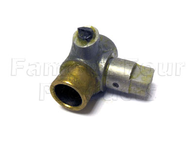 Timing Chain Adjuster Piston Cylinder