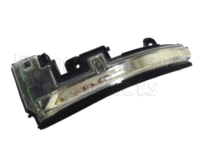 Side Flasher Light - Door Mirror