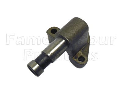 Timing Chain Adjuster Piston