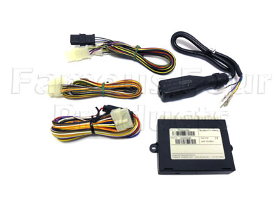 Cruise Control Kit