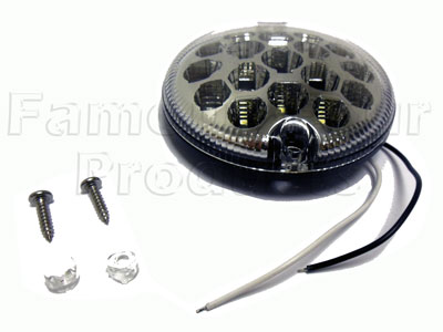 Reversing Lamp - LED