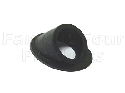 Rubber - Front Wiper Spindle Bush
