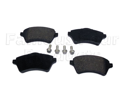 Brake Pads