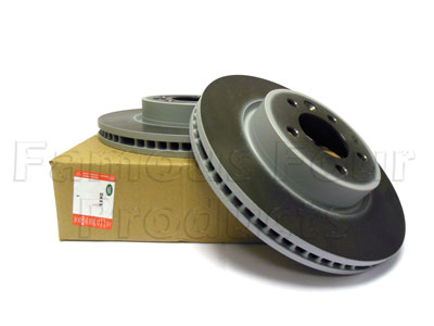 Brake Discs