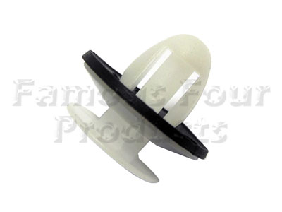 Trim Clip for Door Trim Panel