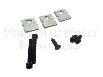 Fixing Kit - Headlamp