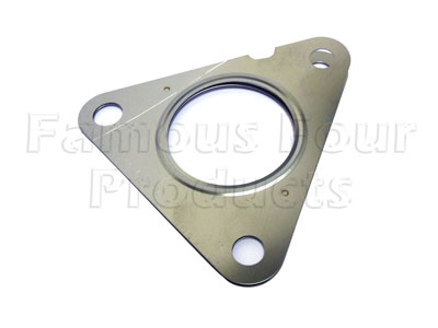 Gasket - Turbo to Exhaust