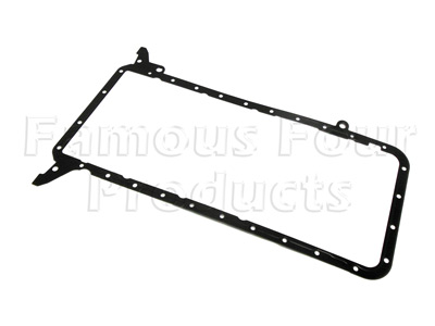 Gasket - Sump - Upper