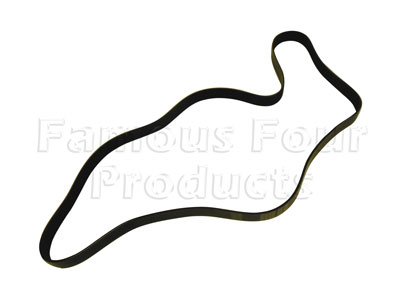 Anciliary Drive Belt - Primary