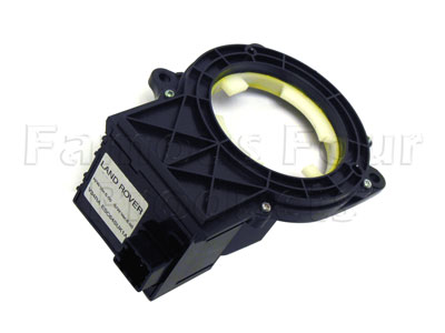 Steering Angle Sensor