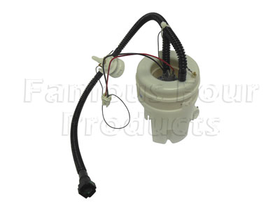Fuel Pump - In Tank