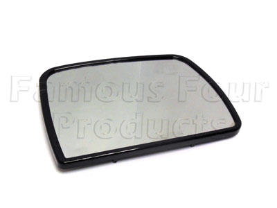 Mirror Glass - Convex