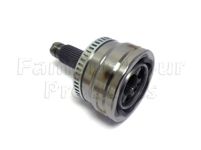 CV Joint