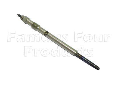 Glow Plug / Heater Plug