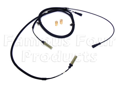 ABS Sensor Kit