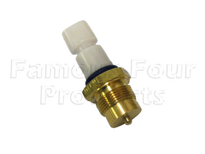 Switch - Brake Pressure