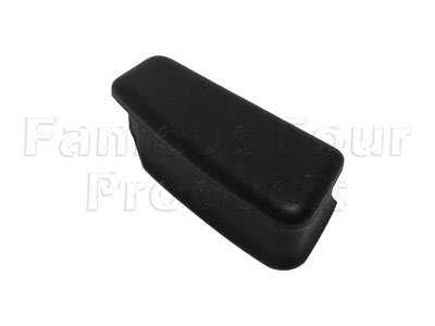 Knob Control - Electric Seat Switch