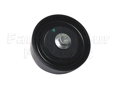 Idler Pulley - Ancilliary Drive Belt