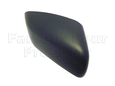 Door Mirror Cover - Primed