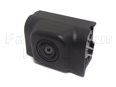 Camera - Rear View