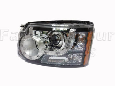 Headlamp