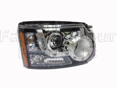 Headlamp
