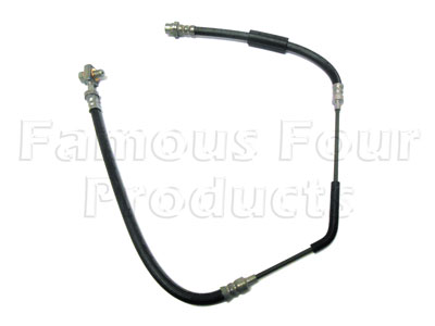 Brake Pipe - Flexi