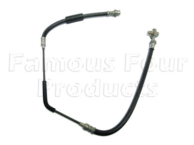 Brake Pipe - Flexi