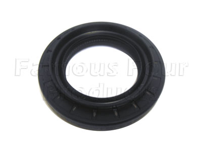 Oil Seal - Front Differential Drive Flange