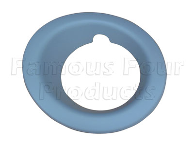 Bezel Surround - Fog Lamp