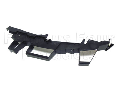 Bracket - Front Bumper Mounting