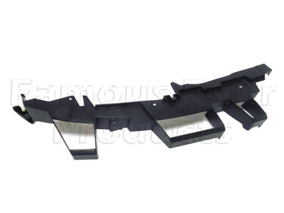 Bracket - Front Bumper Mounting