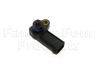 Sensor - Manifold Absolute Pressure (MAP)
