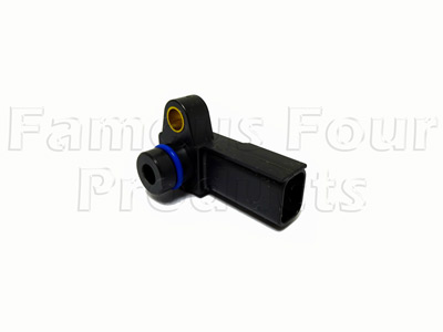 Sensor - Manifold Absolute Pressure (MAP)