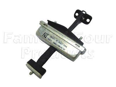 Door Checker Assembly