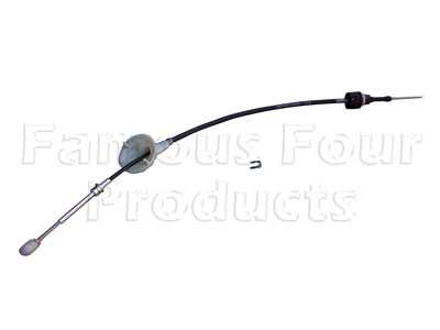Gear Shift Cable