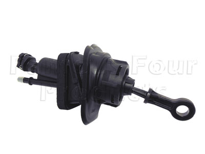 Master Cylinder