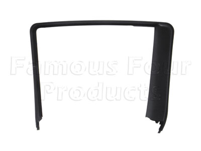 Door Window Trim Surround - Inner