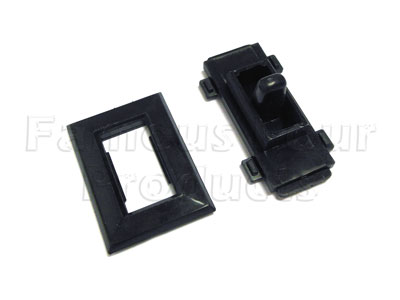 Locking Knob - Inner