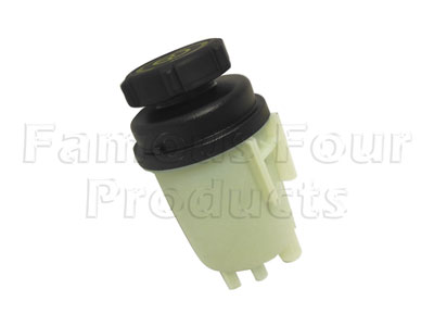 Reservoir - Power Steering