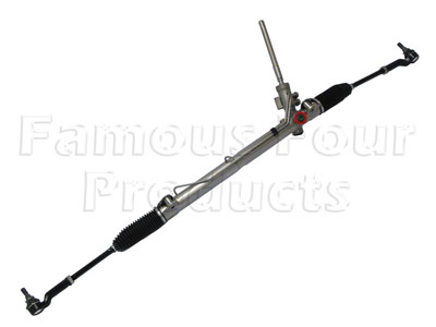 Steering Rack - New