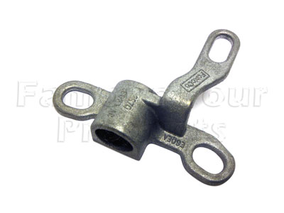 Pointer - Ignition Timer