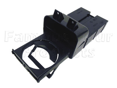 Cup Holder Assembly