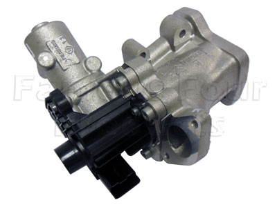 EGR Valve