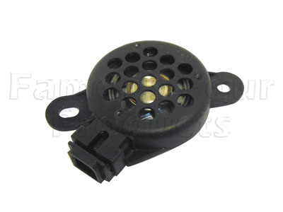 Speaker - Park Distance Control
