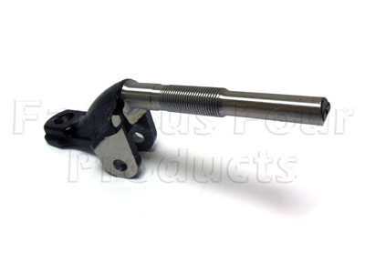 Eye End ONLY for Drag Link Cross Rod Tube